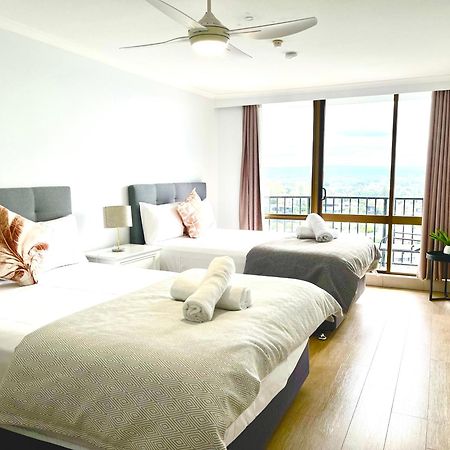 Silverton Apartment Resort Surfers Paradise Gold Coast Exterior photo