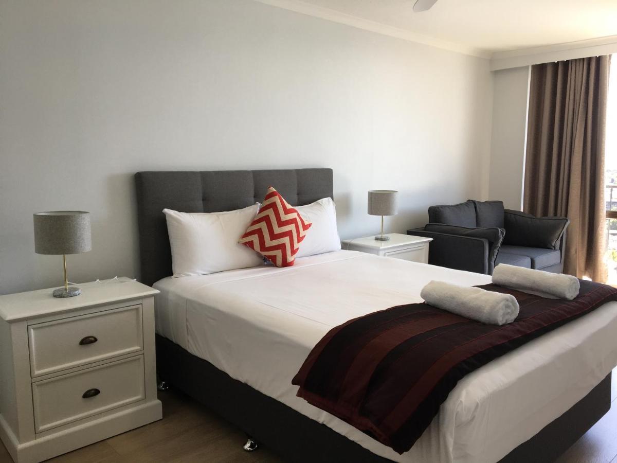 Silverton Apartment Resort Surfers Paradise Gold Coast Exterior photo
