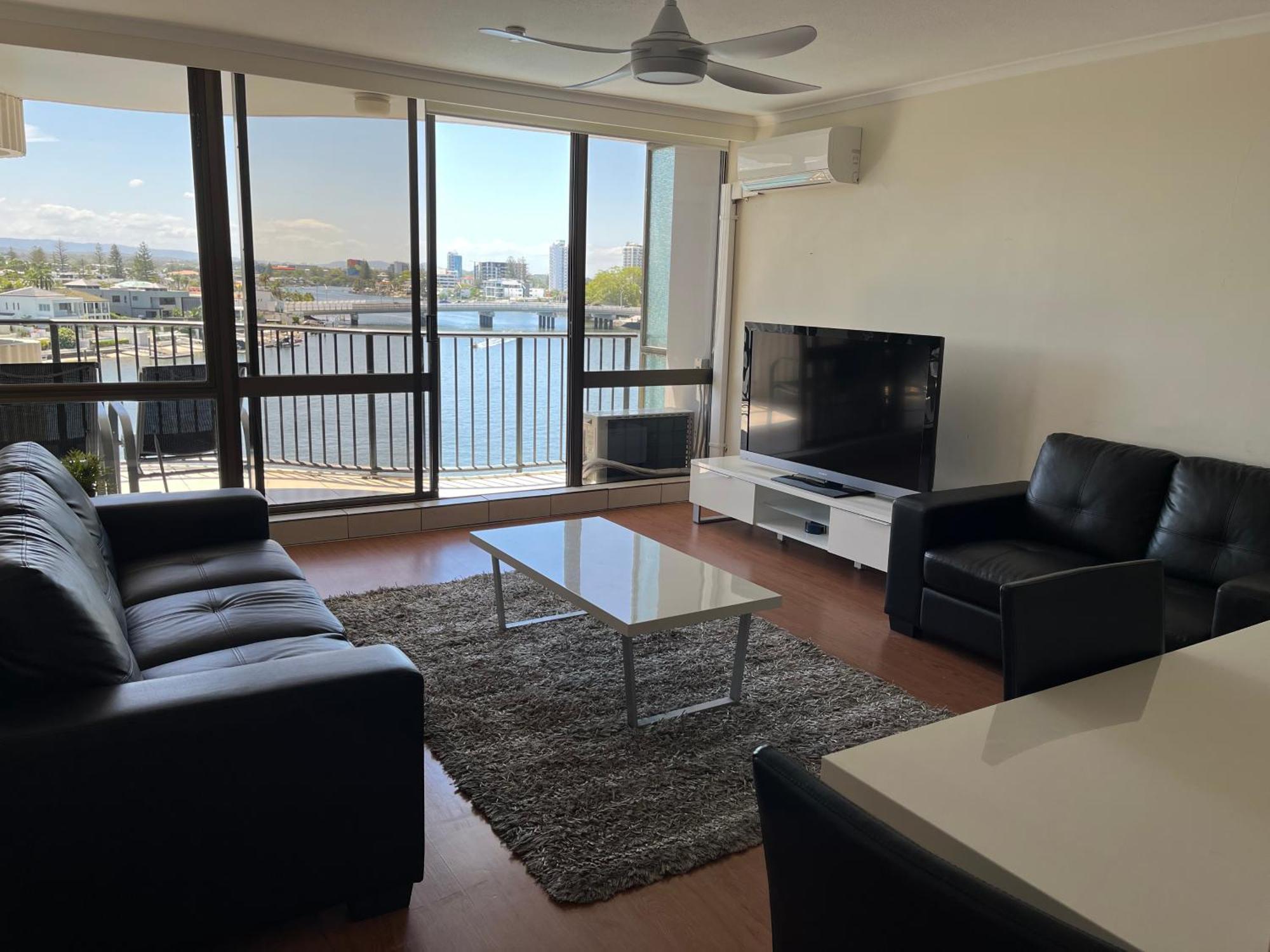 Silverton Apartment Resort Surfers Paradise Gold Coast Exterior photo