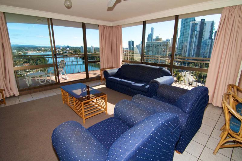 Silverton Apartment Resort Surfers Paradise Gold Coast Exterior photo
