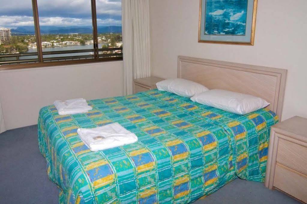 Silverton Apartment Resort Surfers Paradise Gold Coast Exterior photo