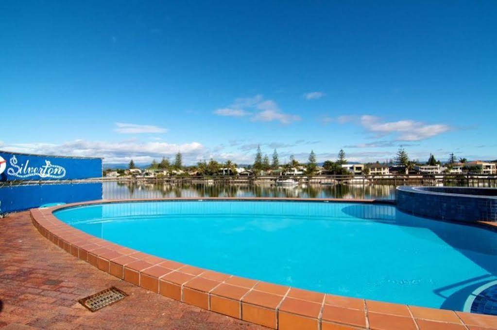Silverton Apartment Resort Surfers Paradise Gold Coast Exterior photo