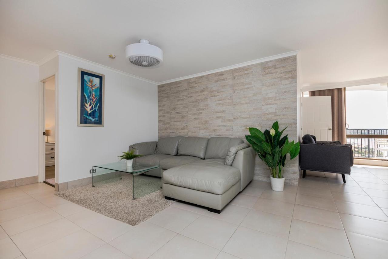 Silverton Apartment Resort Surfers Paradise Gold Coast Exterior photo