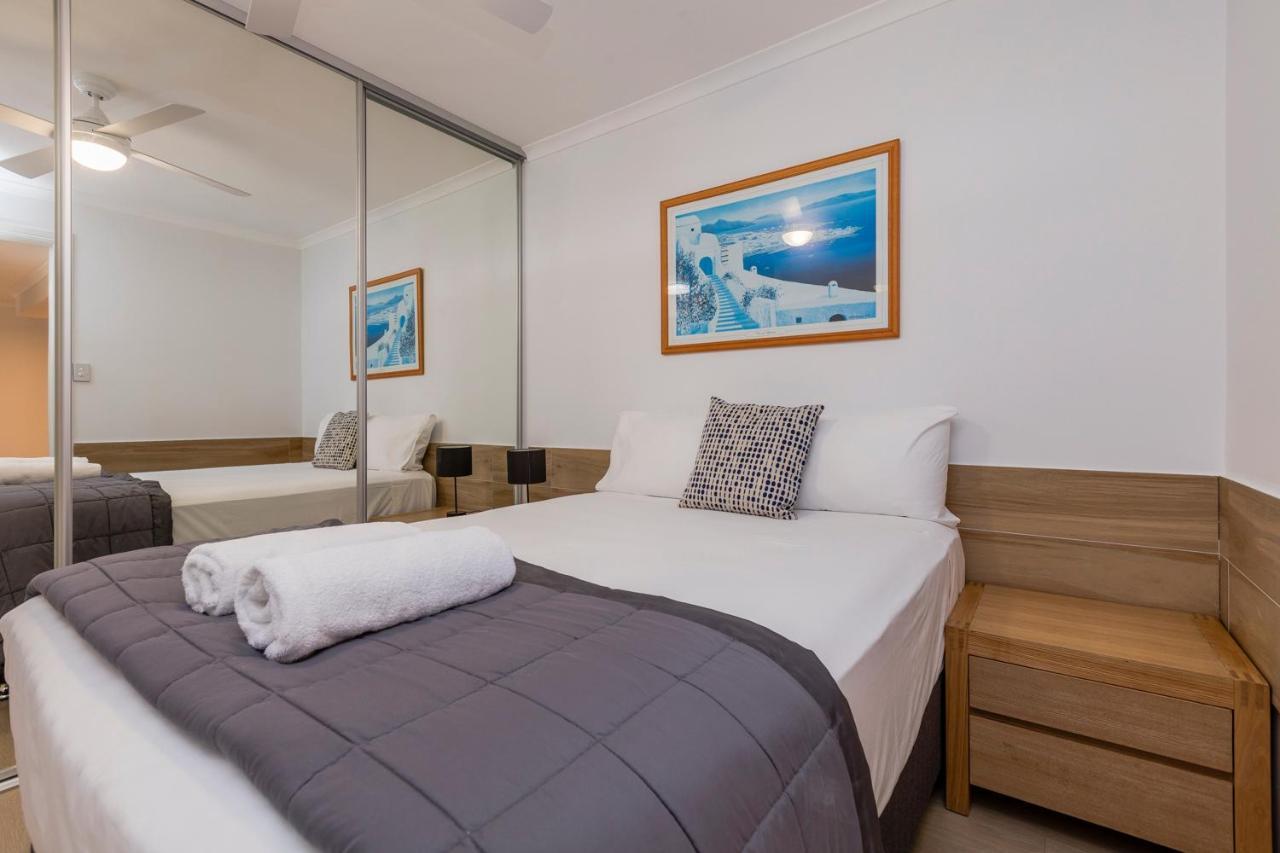 Silverton Apartment Resort Surfers Paradise Gold Coast Exterior photo